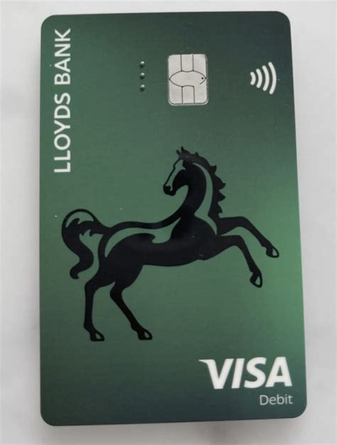 new lloyds debit card not contactless|why did my debit card fail.